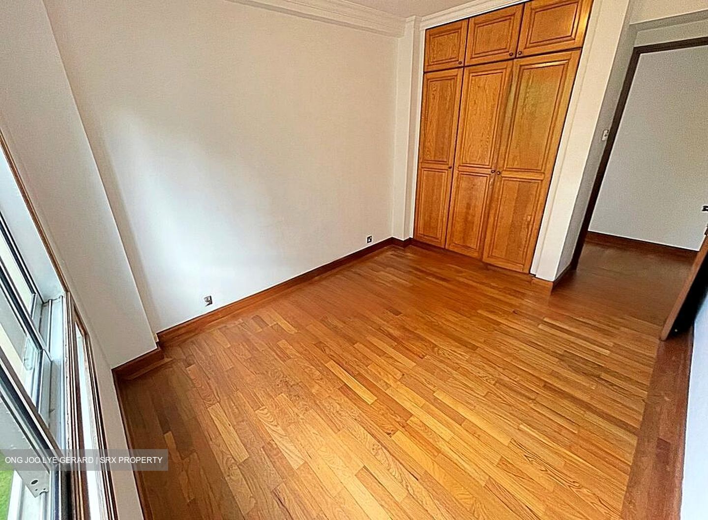 Hullet Rise (D9), Condominium #466917431